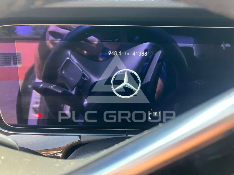 2022 Mercedes Benz E 300