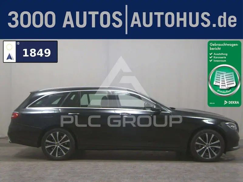 2022 Mercedes Benz E 300