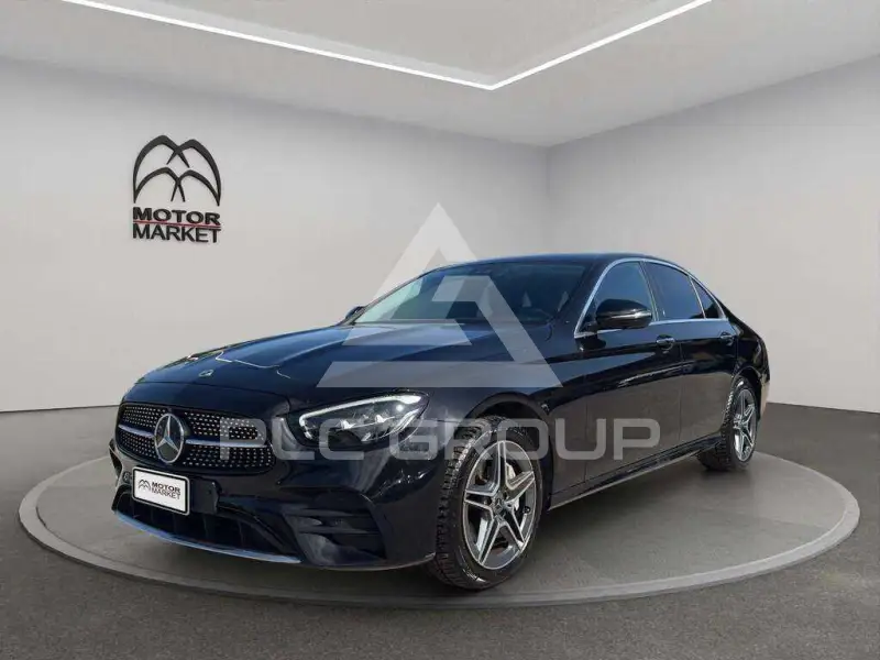 2022 Mercedes Benz E 300