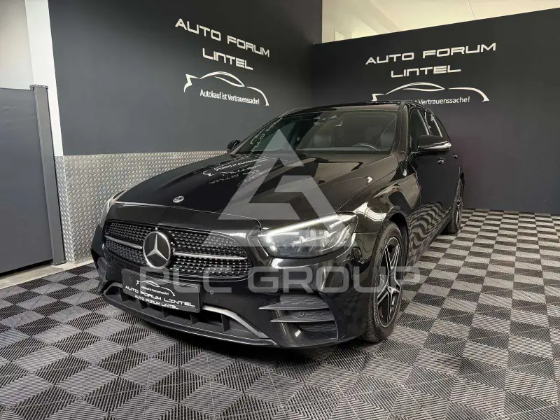 2022 Mercedes Benz E 300