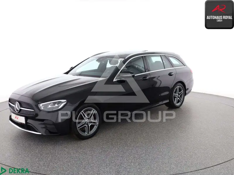 2022 Mercedes Benz E 300