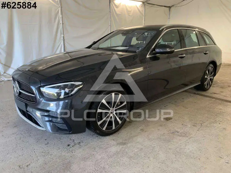 2022 Mercedes Benz E 300