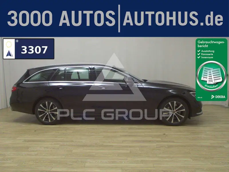 2022 Mercedes Benz E 300