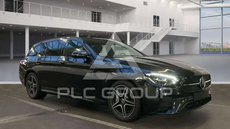 2022 Mercedes Benz E 300