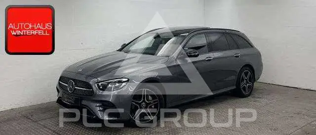 2022 Mercedes Benz E 300