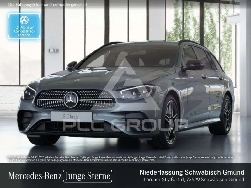 2022 Mercedes Benz E 300