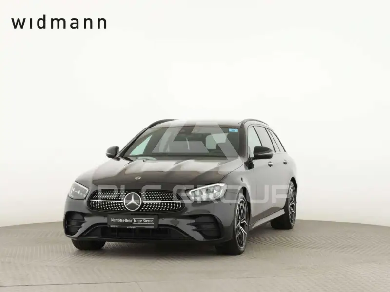 2022 Mercedes Benz E 300
