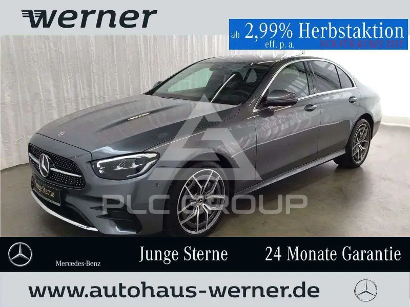 2022 Mercedes Benz E 300