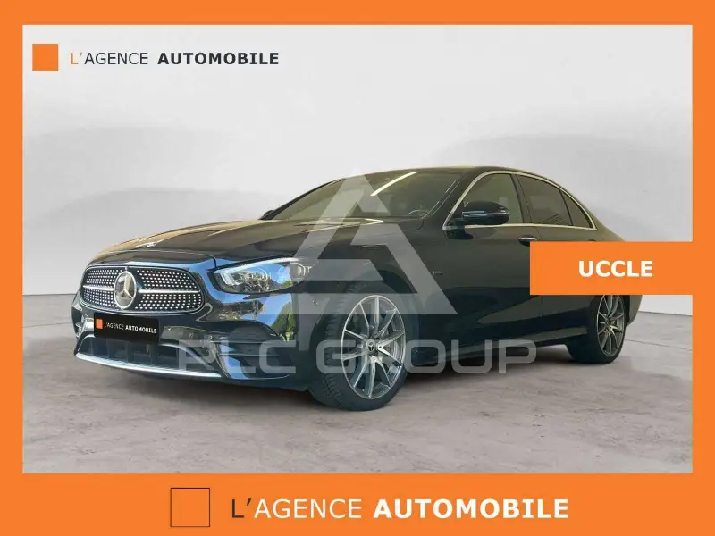 2022 Mercedes Benz E 300