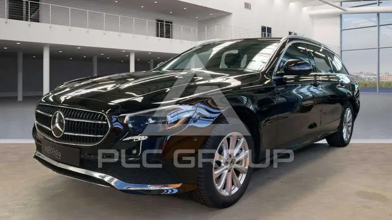 2022 Mercedes Benz E 300