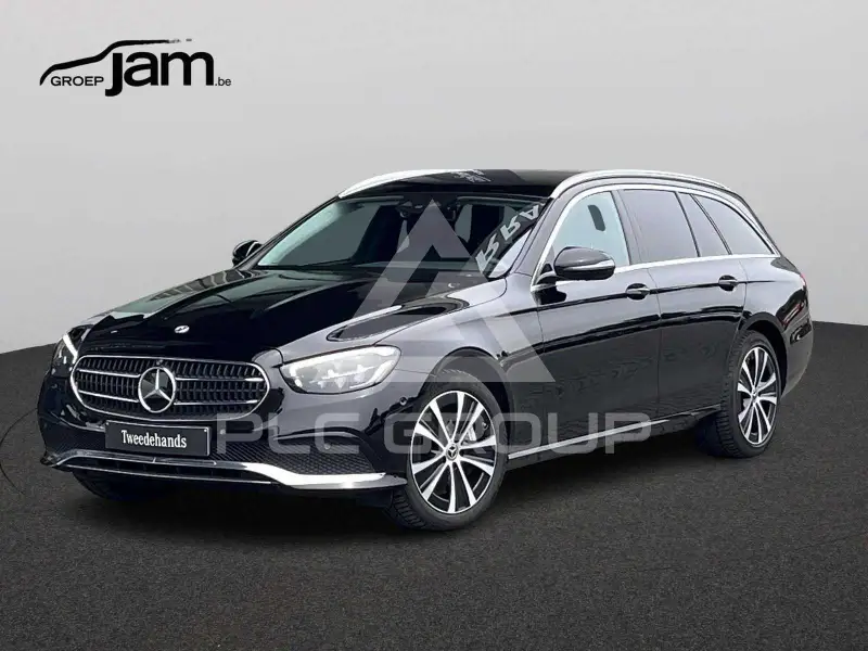 2022 Mercedes Benz E 300