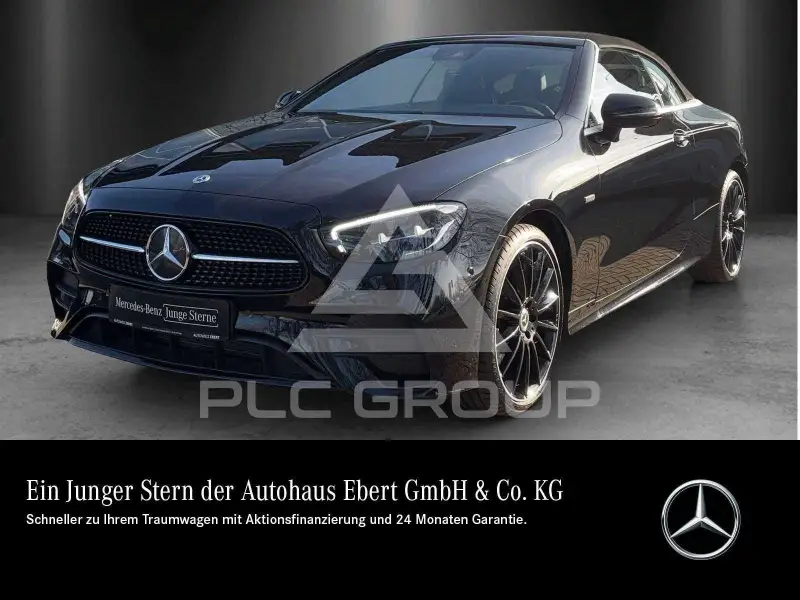 2022 Mercedes Benz E 300