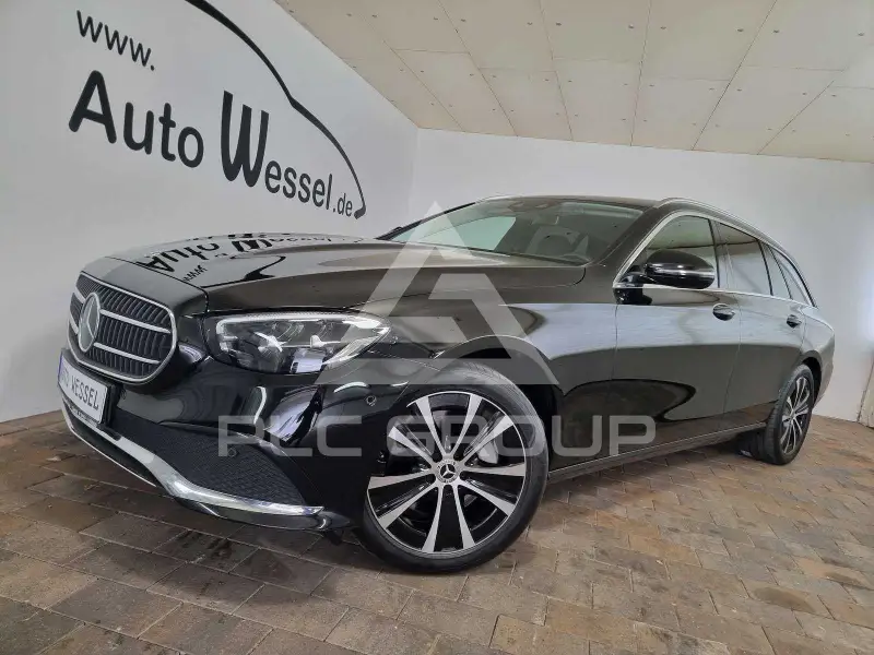 2022 Mercedes Benz E 300
