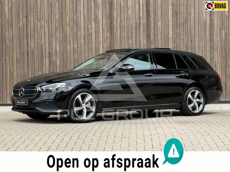 2022 Mercedes Benz E 300
