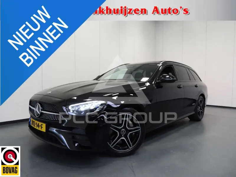 2022 Mercedes Benz E 300