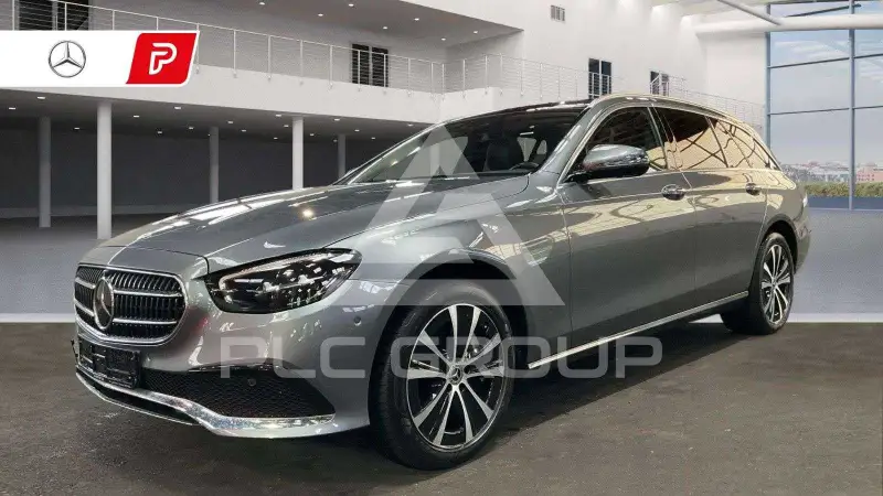 2022 Mercedes Benz E 300