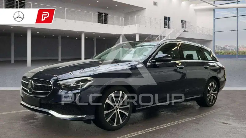 2022 Mercedes Benz E 300