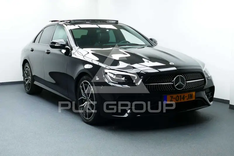2022 Mercedes Benz E 300