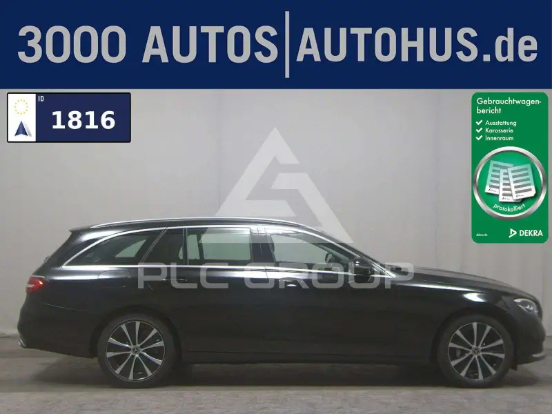 2022 Mercedes Benz E 300
