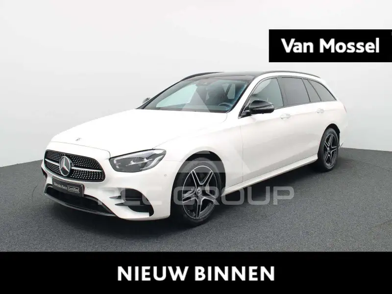 2022 Mercedes Benz E 300