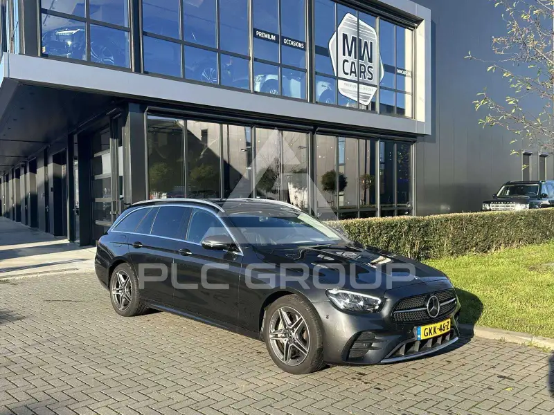 2022 Mercedes Benz E 300