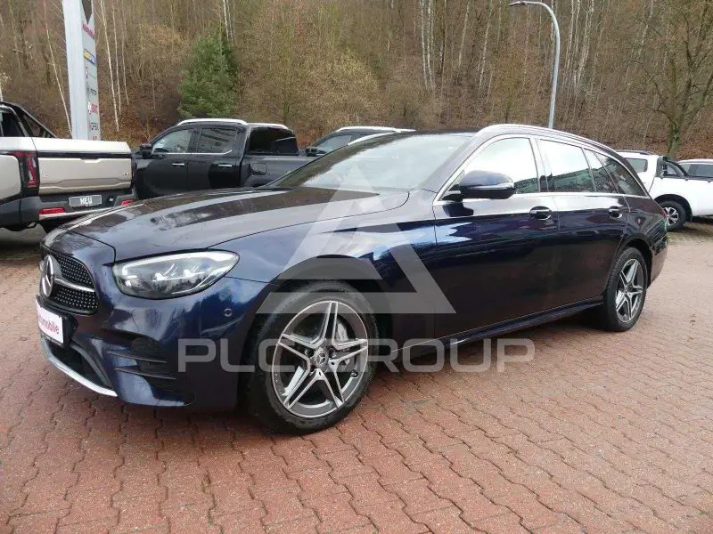 2022 Mercedes Benz E 300