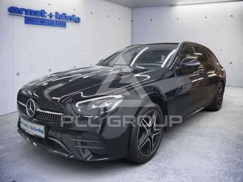 2022 Mercedes Benz E 300