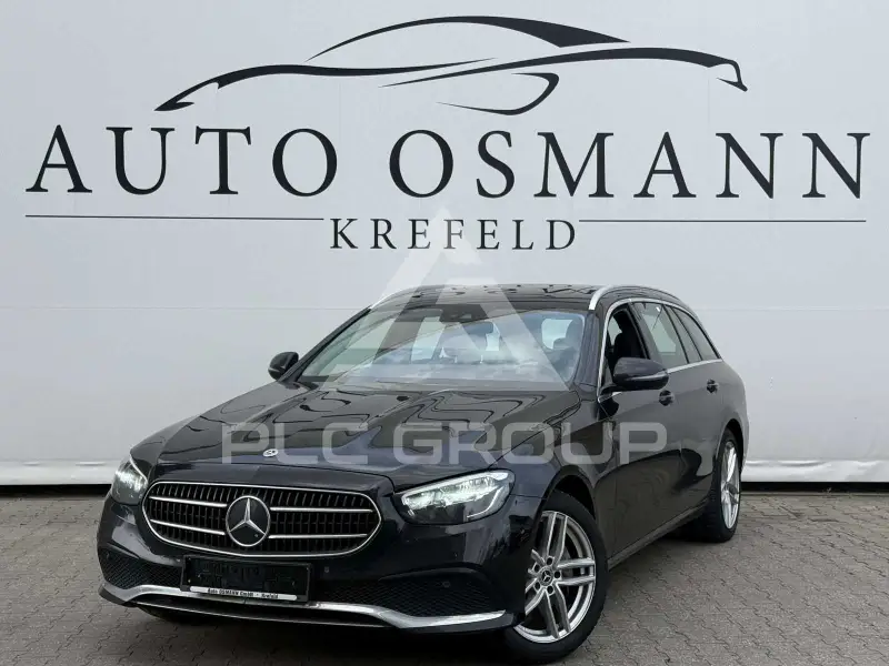 2022 Mercedes Benz E 300