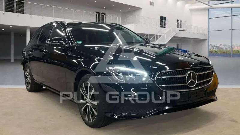 2022 Mercedes Benz E 300