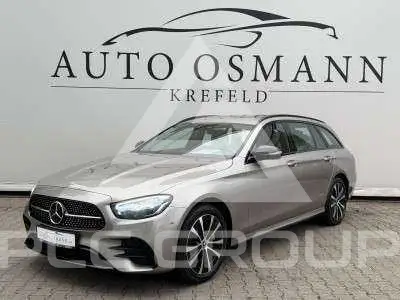 2022 Mercedes Benz E 300
