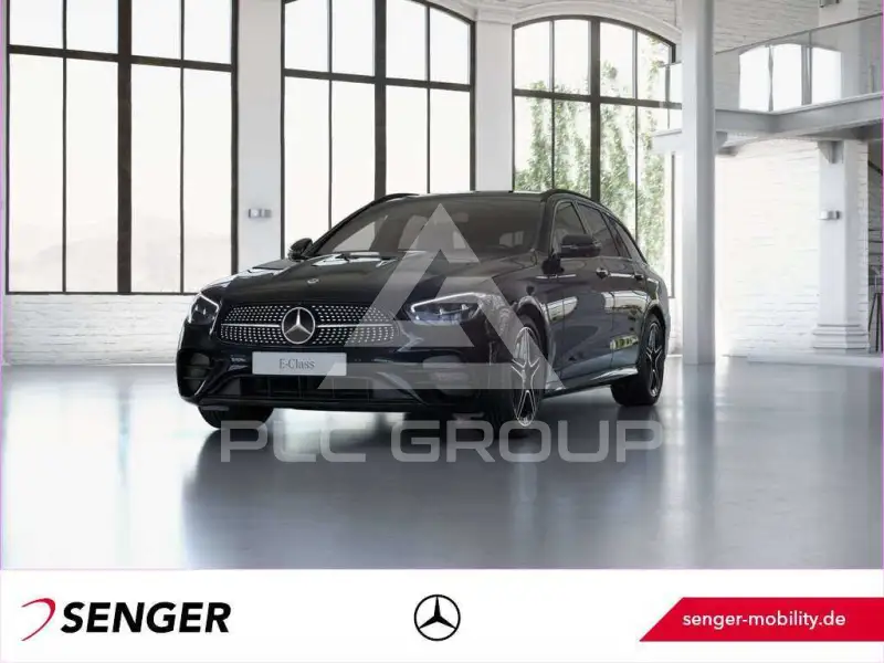 2022 Mercedes Benz E 300