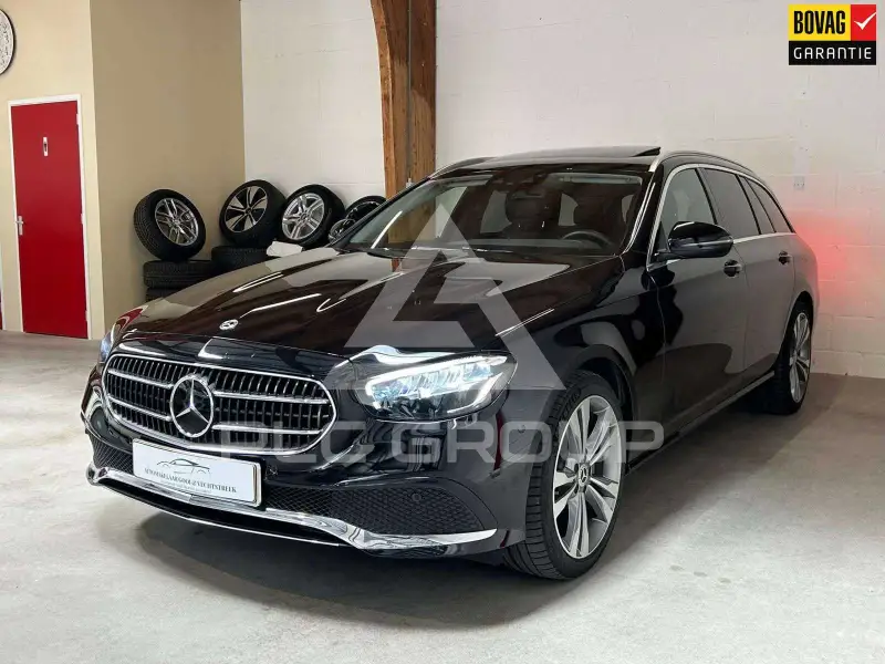 2022 Mercedes Benz E 300