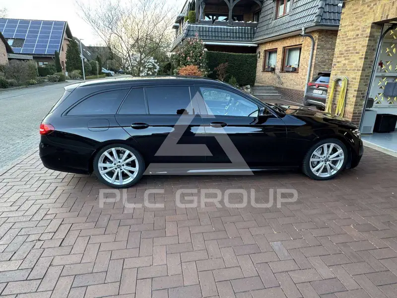 2022 Mercedes Benz E 300