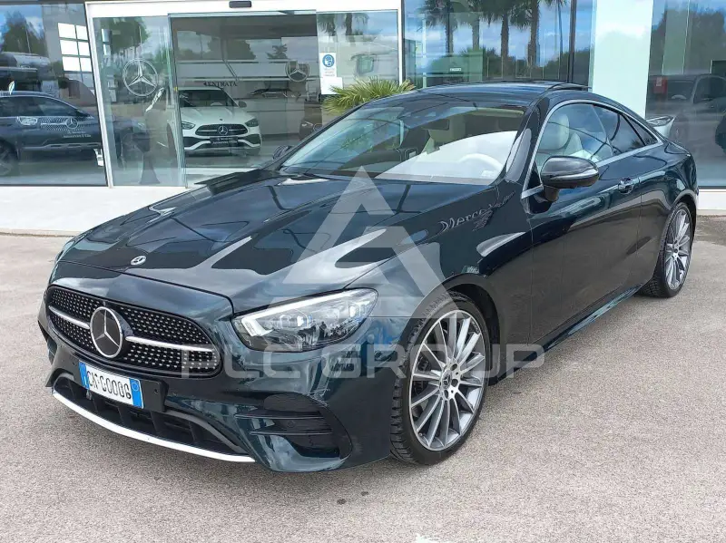 2022 Mercedes Benz E 300
