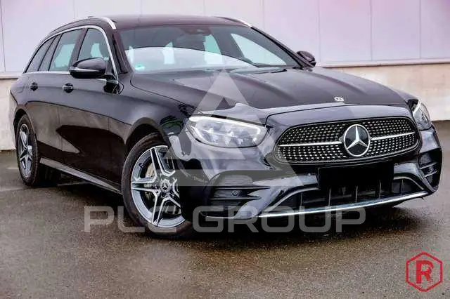 2022 Mercedes Benz E 300