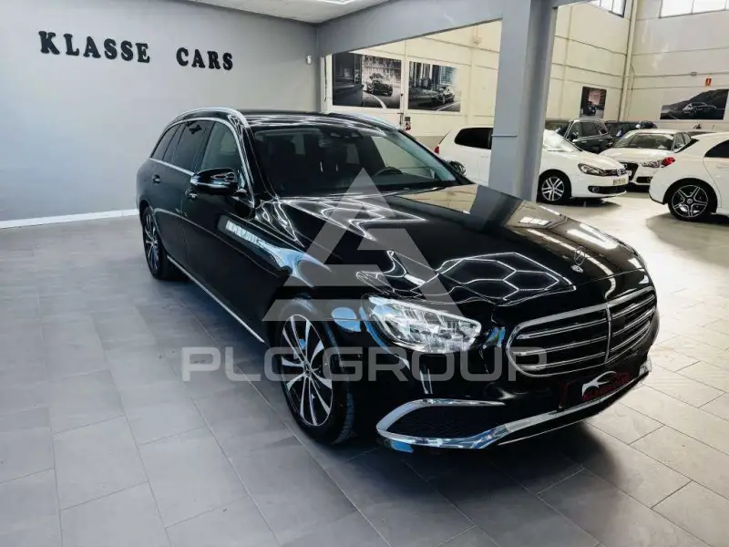 2022 Mercedes Benz E 300