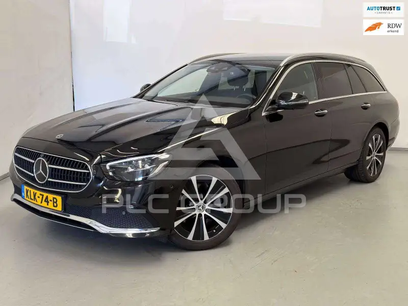 2022 Mercedes Benz E 300
