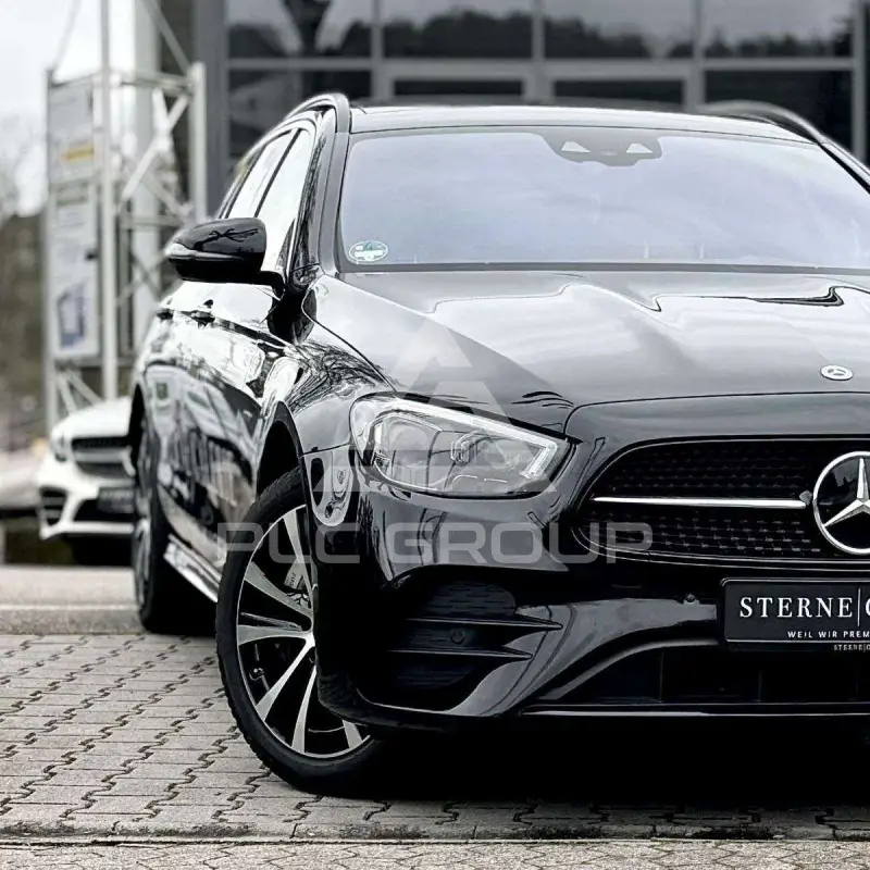2022 Mercedes Benz E 300