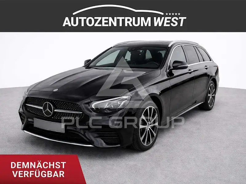 2022 Mercedes Benz E 300