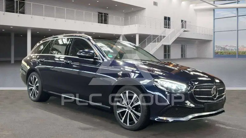 2022 Mercedes Benz E 300