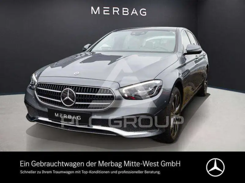 2022 Mercedes Benz E 300