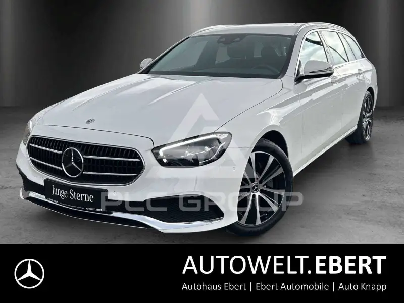 2022 Mercedes Benz E 300