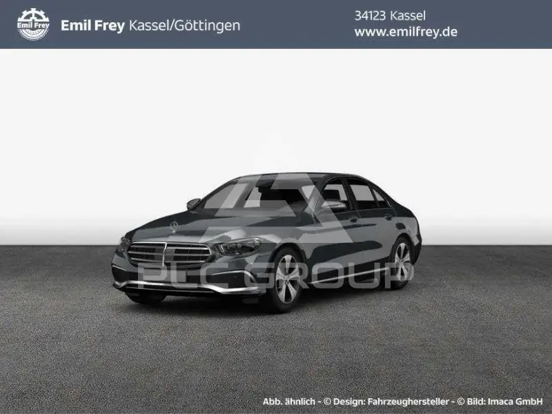 2022 Mercedes Benz E 300