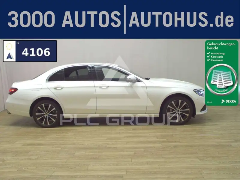 2022 Mercedes Benz E 300
