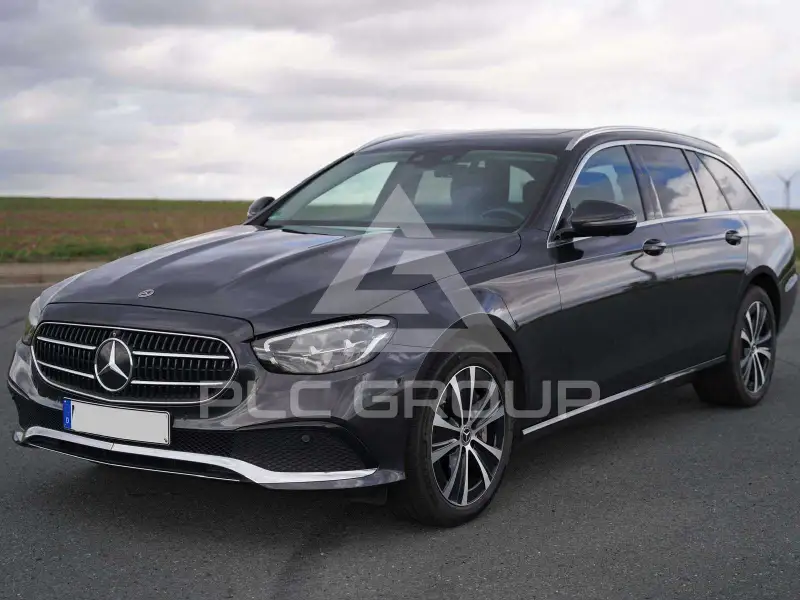 2022 Mercedes Benz E 300