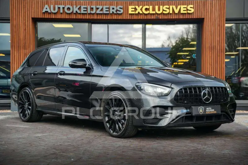 2022 Mercedes Benz E 300