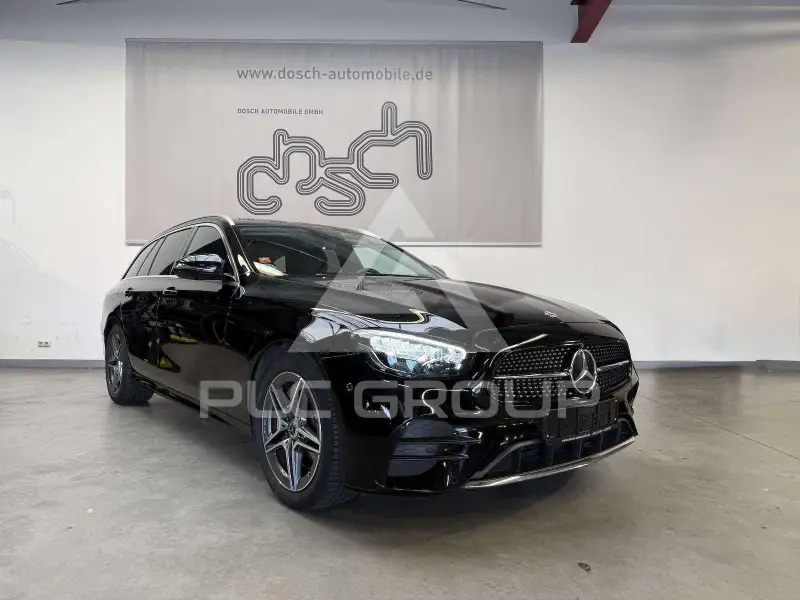 2022 Mercedes Benz E 300