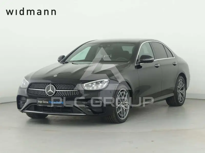 2022 Mercedes Benz E 300