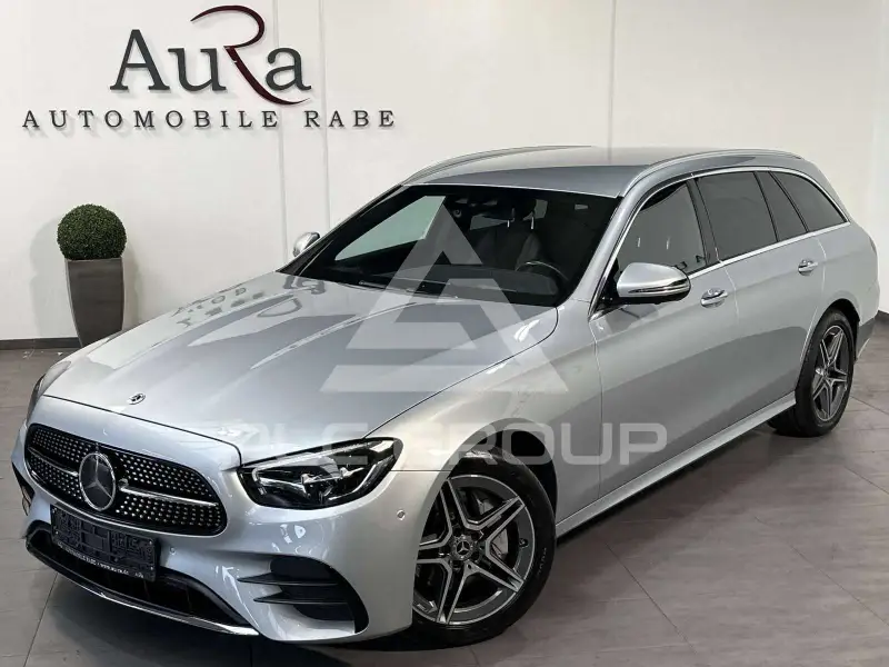 2022 Mercedes Benz E 300