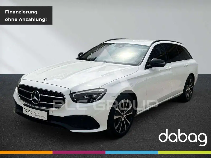 2022 Mercedes Benz E 300